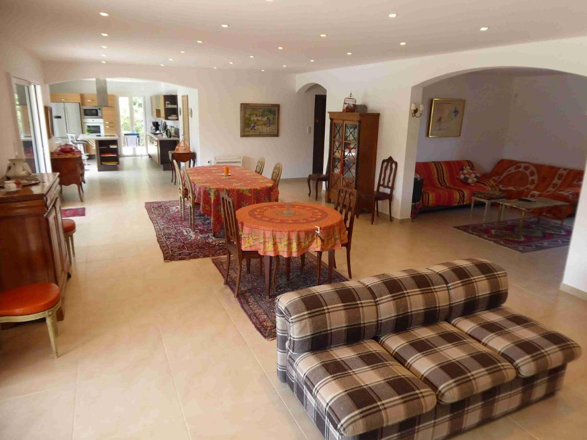 Villa En Provence Verte Carcès المظهر الخارجي الصورة