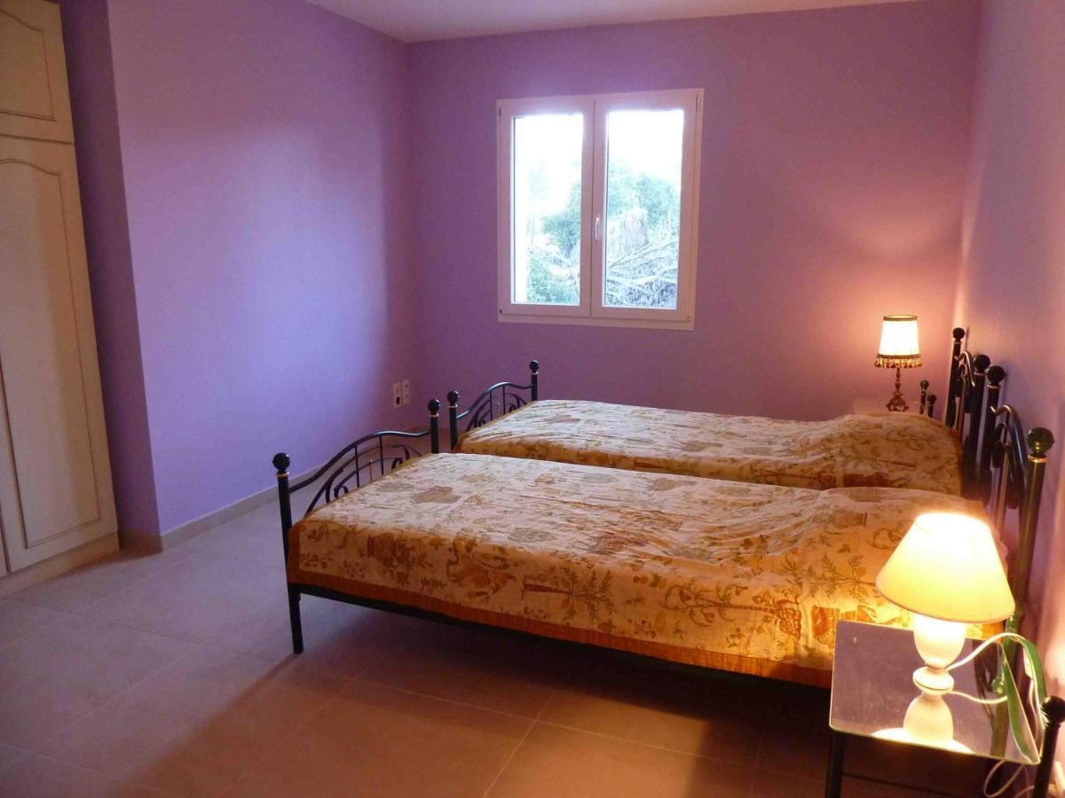 Villa En Provence Verte Carcès المظهر الخارجي الصورة