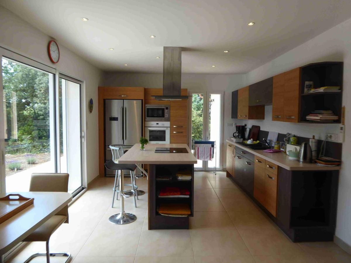 Villa En Provence Verte Carcès المظهر الخارجي الصورة
