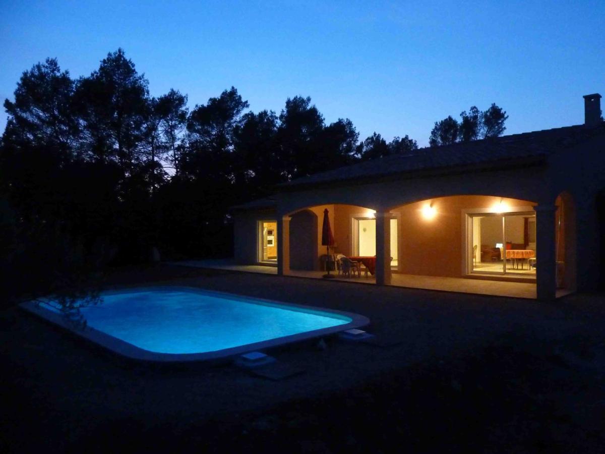 Villa En Provence Verte Carcès المظهر الخارجي الصورة