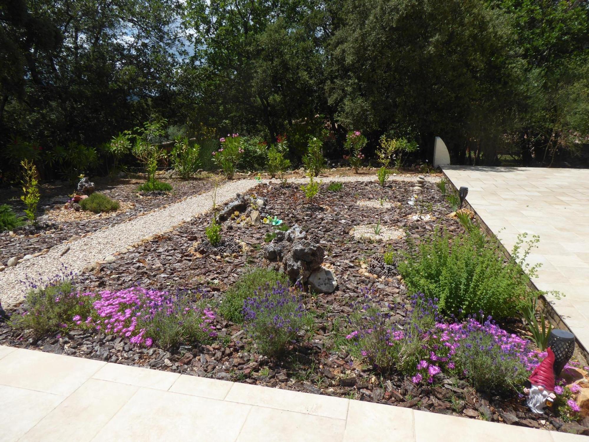 Villa En Provence Verte Carcès المظهر الخارجي الصورة