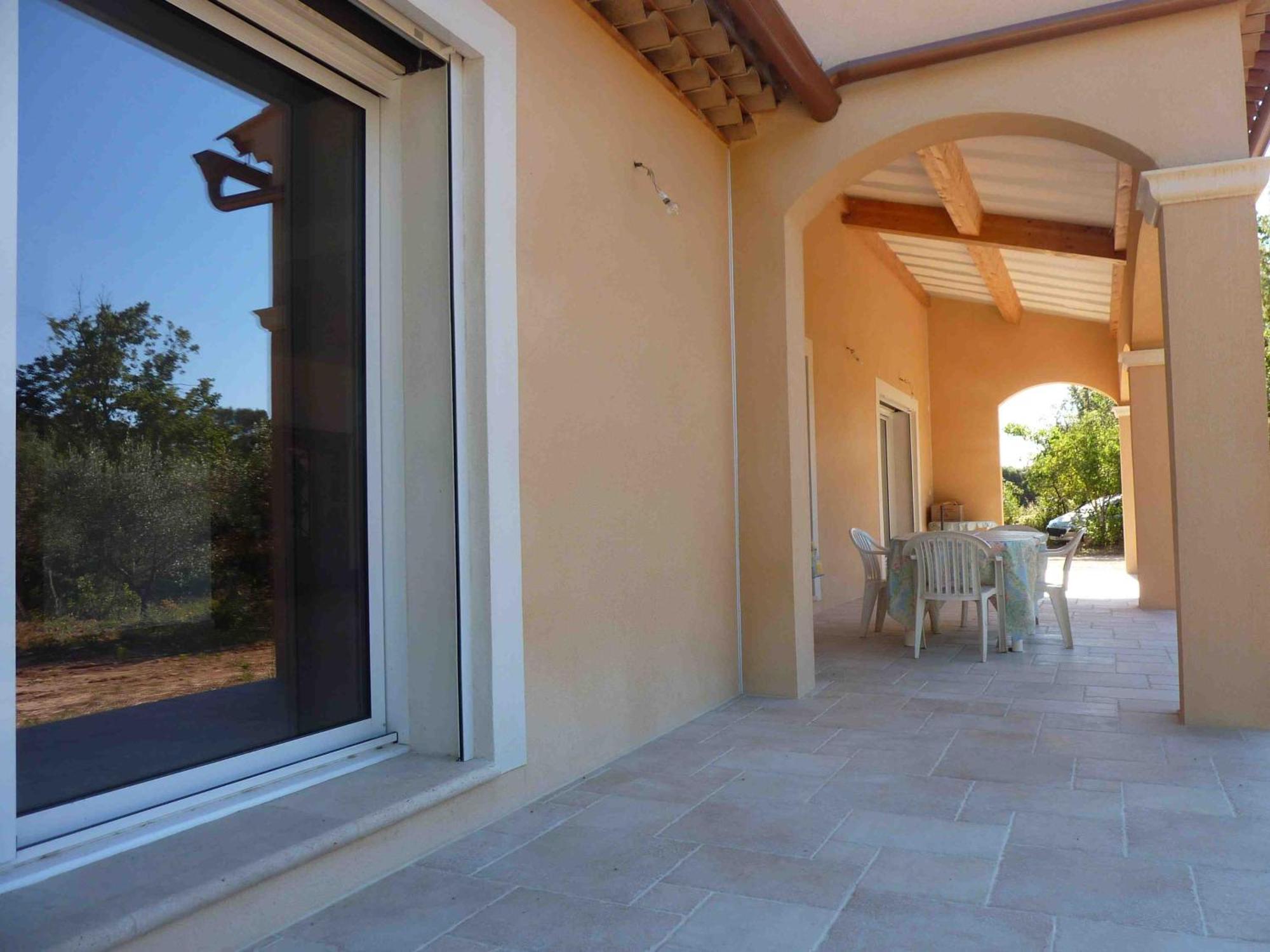 Villa En Provence Verte Carcès المظهر الخارجي الصورة